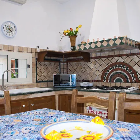 Il Cortile Di Palma By Quokka 360 - In The Centre Of Apartment