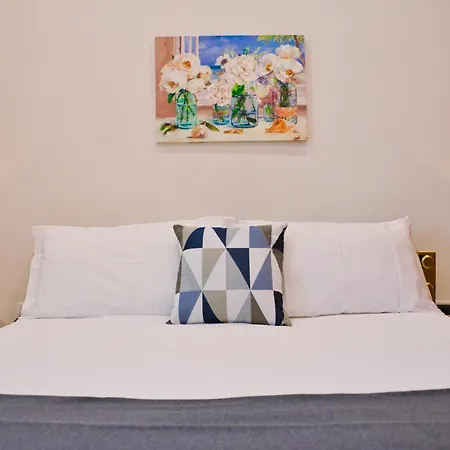 Il Cortile Di Palma By Quokka 360 - In The Centre Of Apartment *