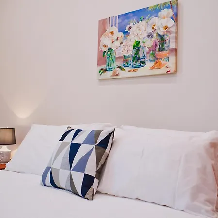 Apartment Il Cortile Di Palma By Quokka 360 - In The Centre Of Marsala