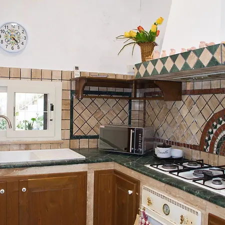Il Cortile Di Palma By Quokka 360 - In The Centre Of Apartment Marsala